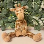 Jellycat Pickles Giraffe (
