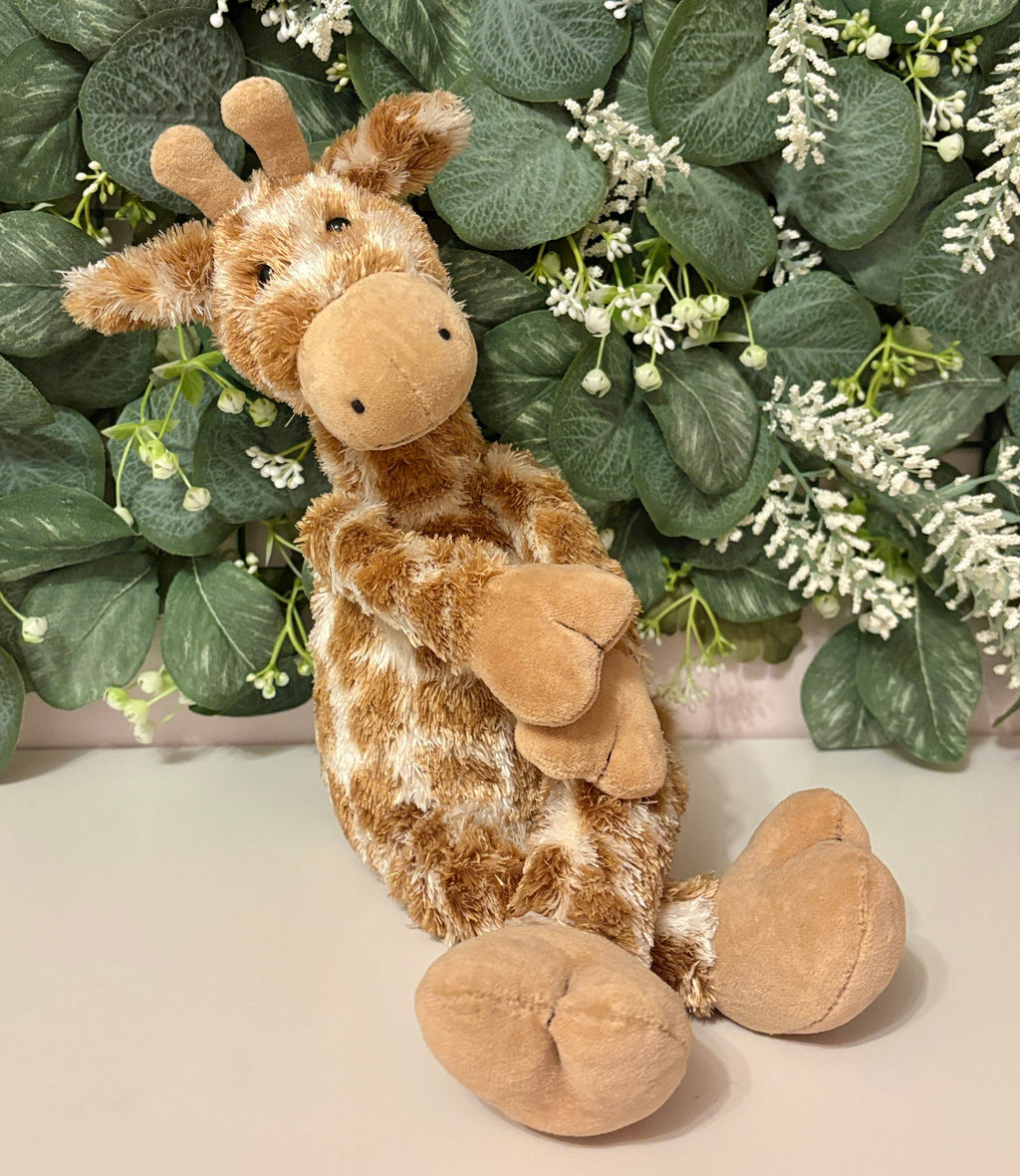Jellycat Pickles Giraffe (