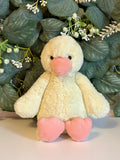 Jellycat OG Bashful Duckling Small