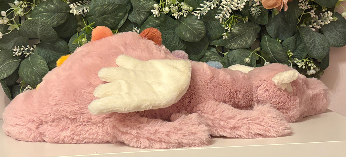 Jellycat Duskrise Dragon | Exclusive