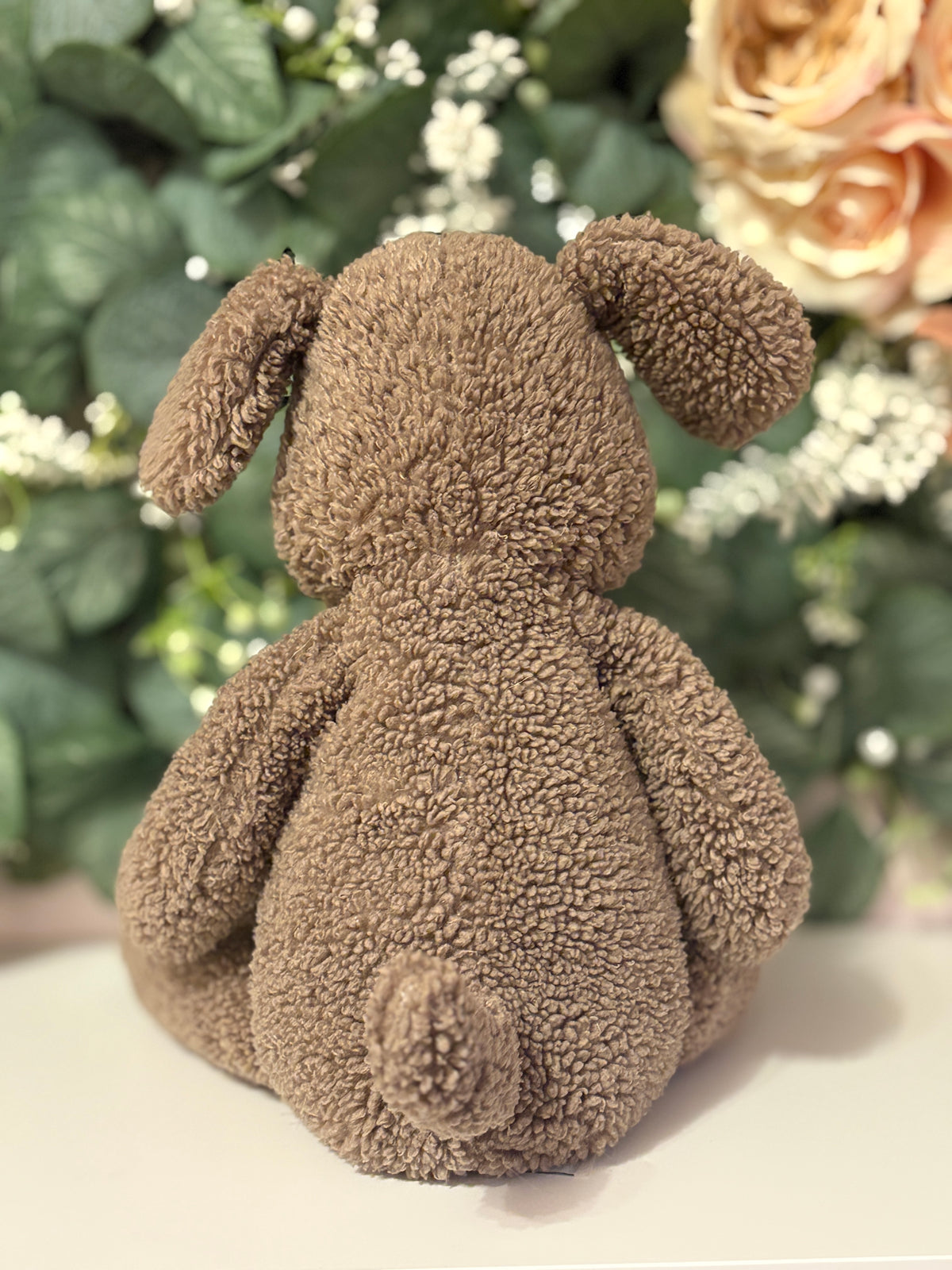 Jellycat Allenby Dog