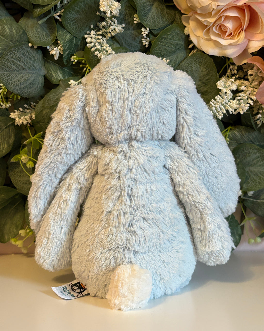 Jellycat Beau Blossom Bunny | US Exclusive