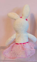Jellycat Belle Bunny Ballet Small