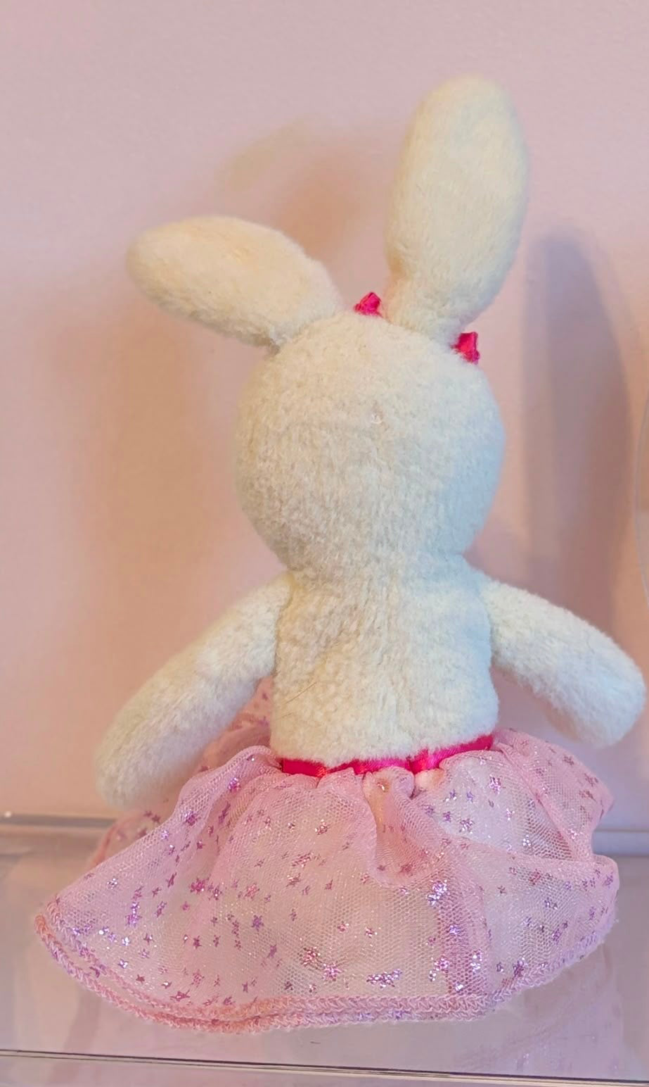 Jellycat Belle Bunny Ballet Small