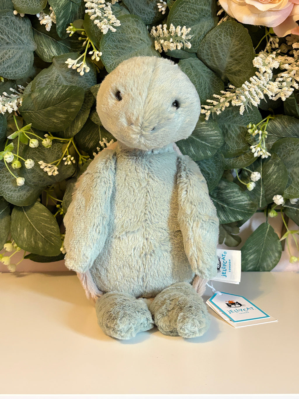 Jellycat Bashful Turtle | Medium