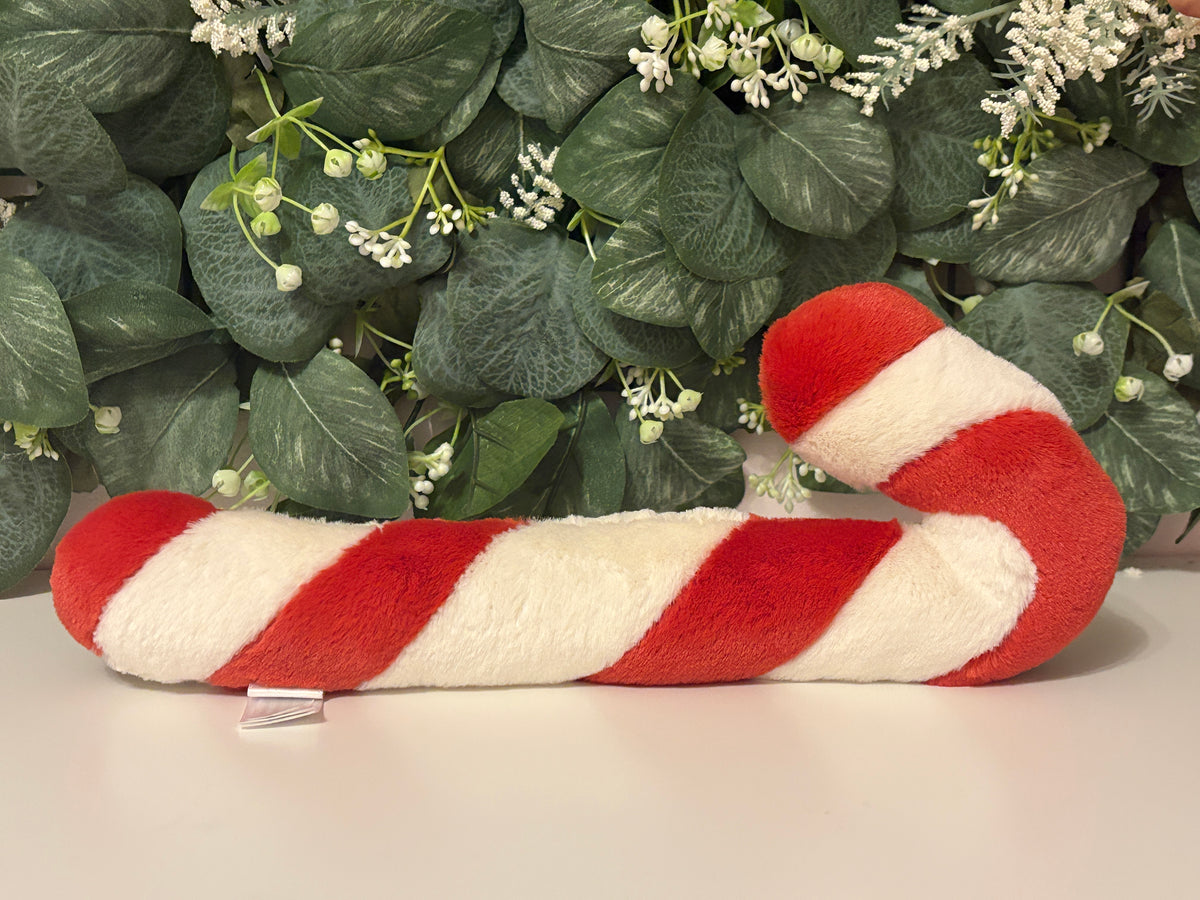 Jellycat Little Candy Cane