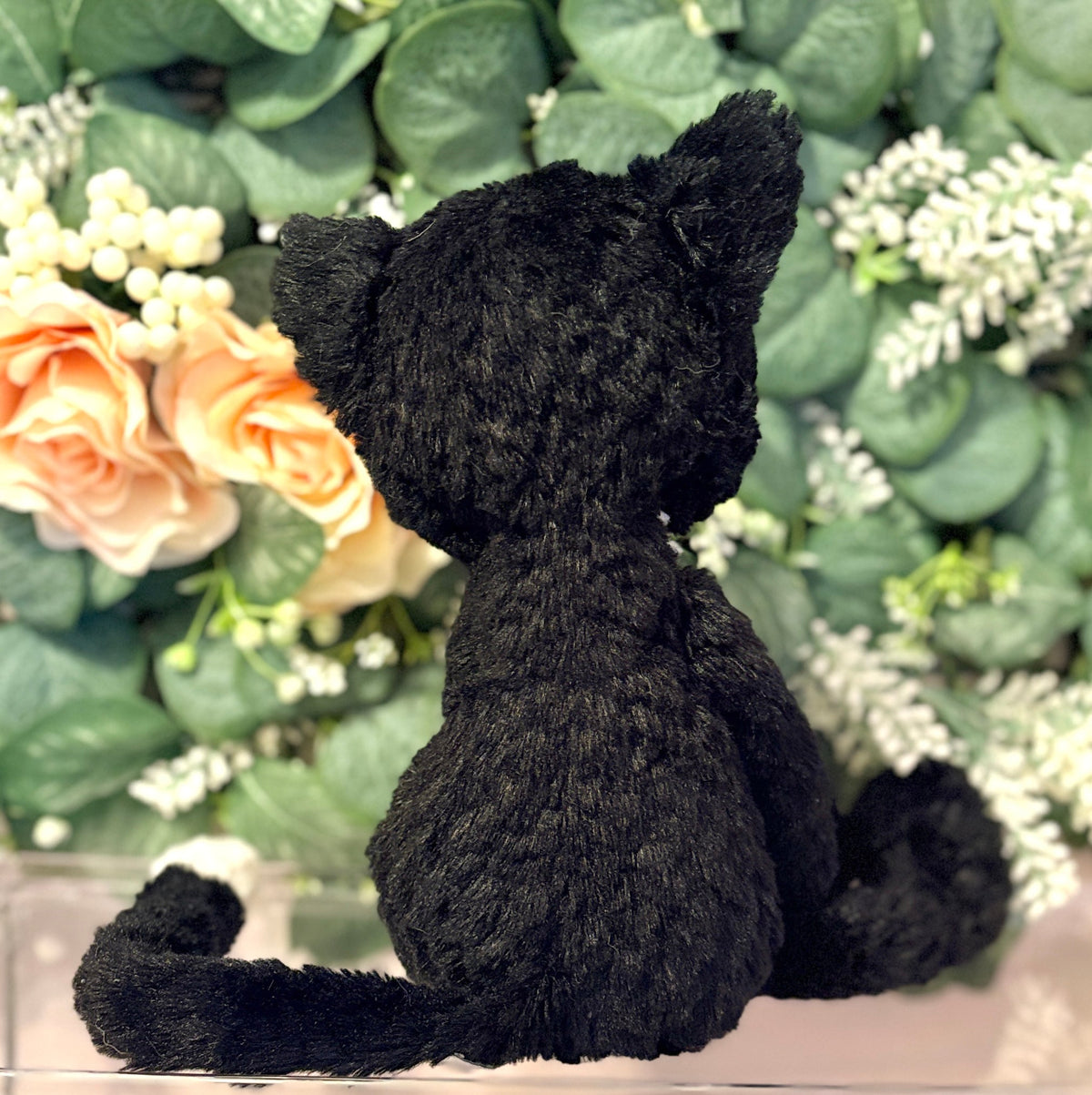 Jellycat Smuffle Cat