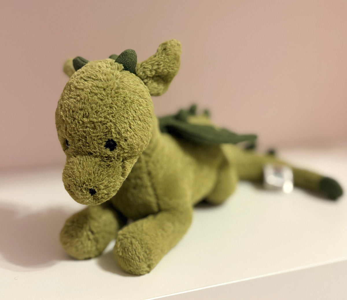 Monte Dragon (Small)