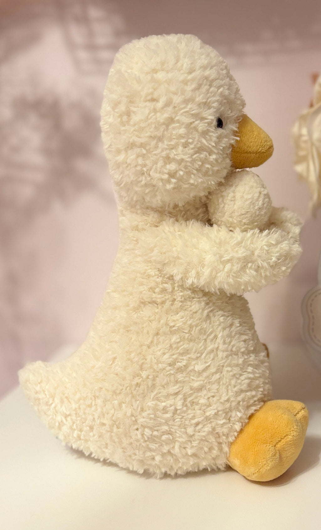 Jellycat Huddles Duck | OG