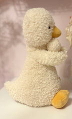 Jellycat Huddles Duck | OG