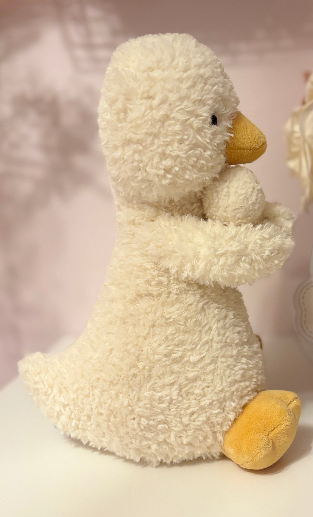 Jellycat Huddles Duck | OG