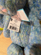 Jellycat Bashful Luxe Azure | 25th Anniversary | Medium