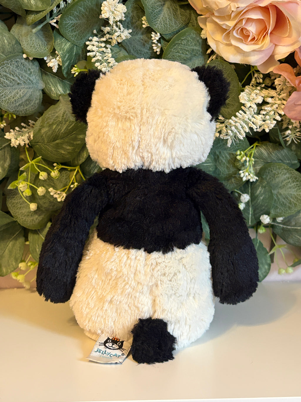Jellycat OG Bashful Panda | Medium