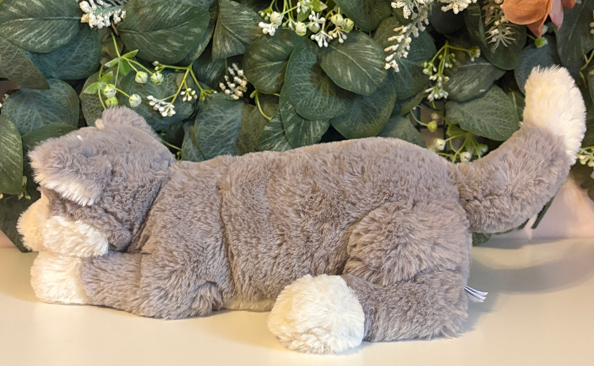 Jellycat Hudson Husky | Small