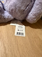 Jellycat Bashful Hippo | Medium