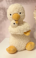 Jellycat Huddles Duck | OG