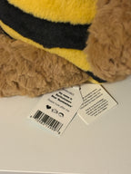 Jellycat Bartholomew Bear “Bumblebee”