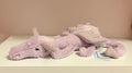 Jellycat Little Lavender Dragon