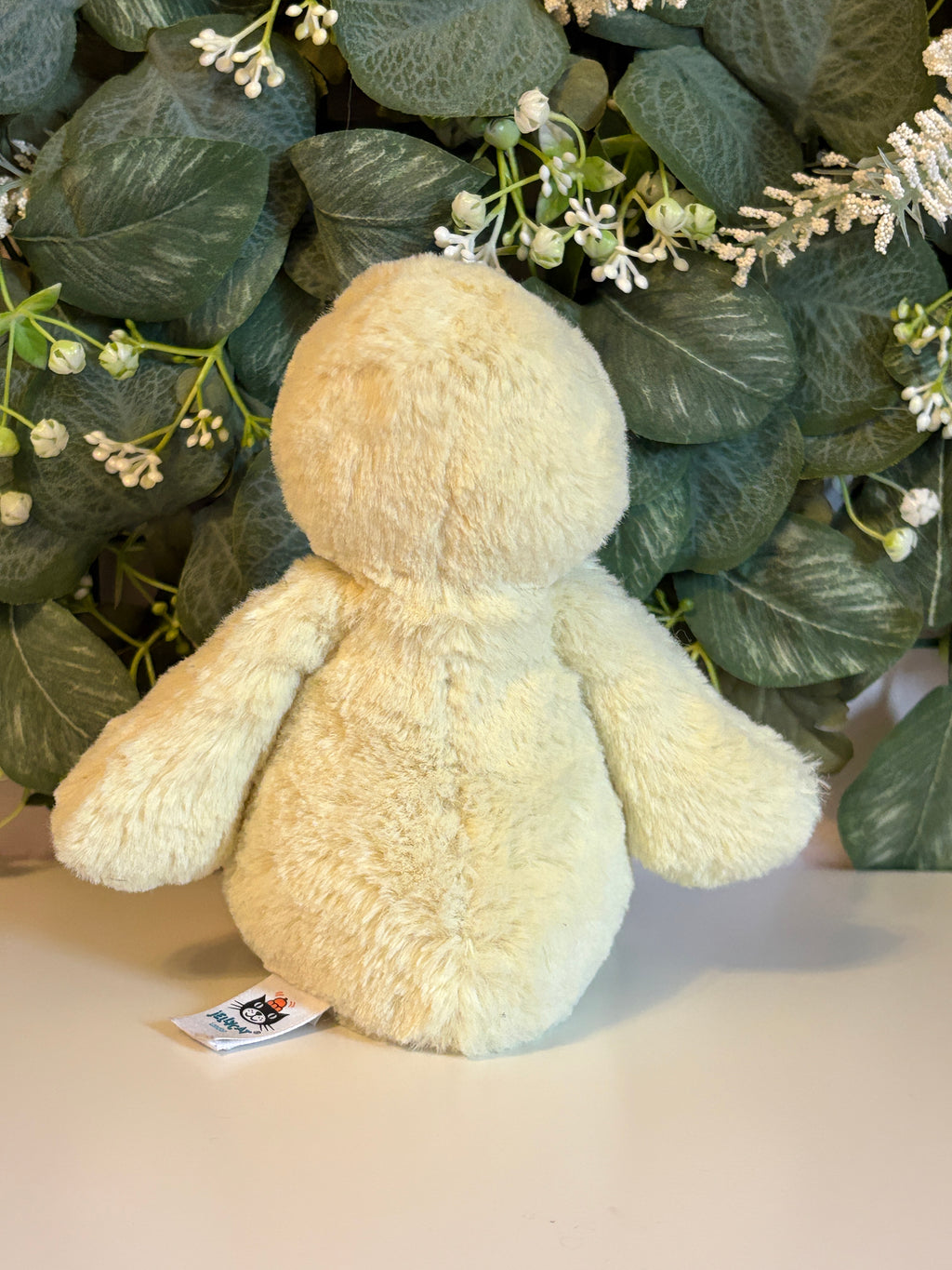 Jellycat OG Bashful Duckling Small