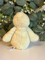 Jellycat OG Bashful Duckling Small