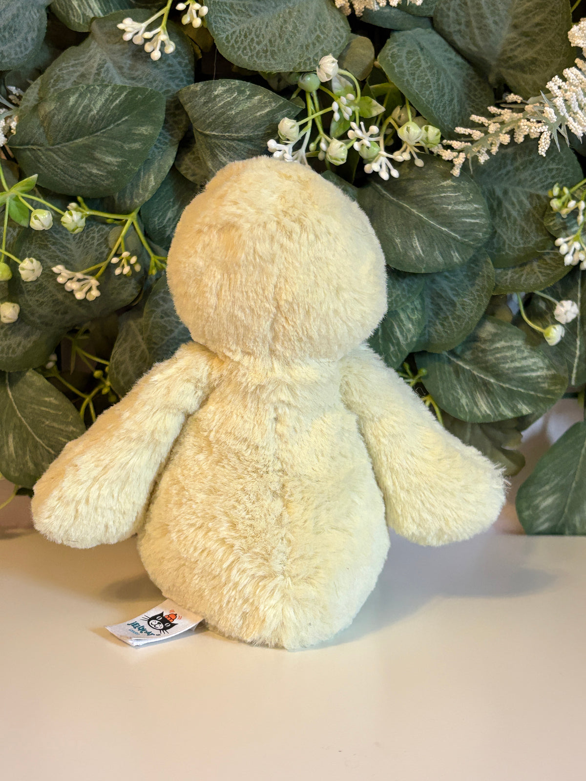 Jellycat OG Bashful Duckling Small