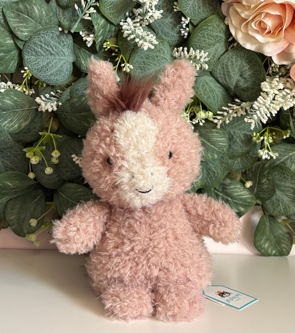 Jellycat Little Horse