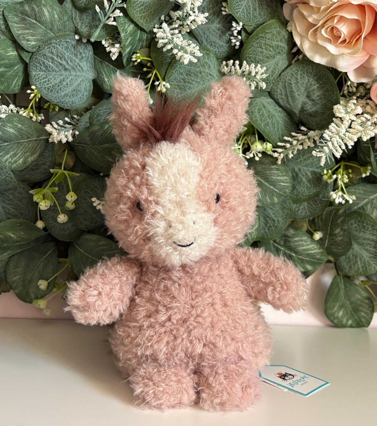 Jellycat Little Horse