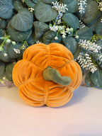 Jellycat Vivacious Pumpkin