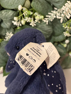 Jellycat Stardust Bunny OG | Small | Tag Damage