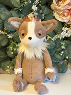 Jellycat Princess Chihuahua