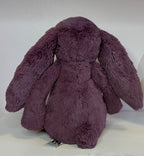 Jellycat Plum Bunny Medium - Retired Plush