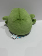 Jellycat Ricky Rain Frog Smiling