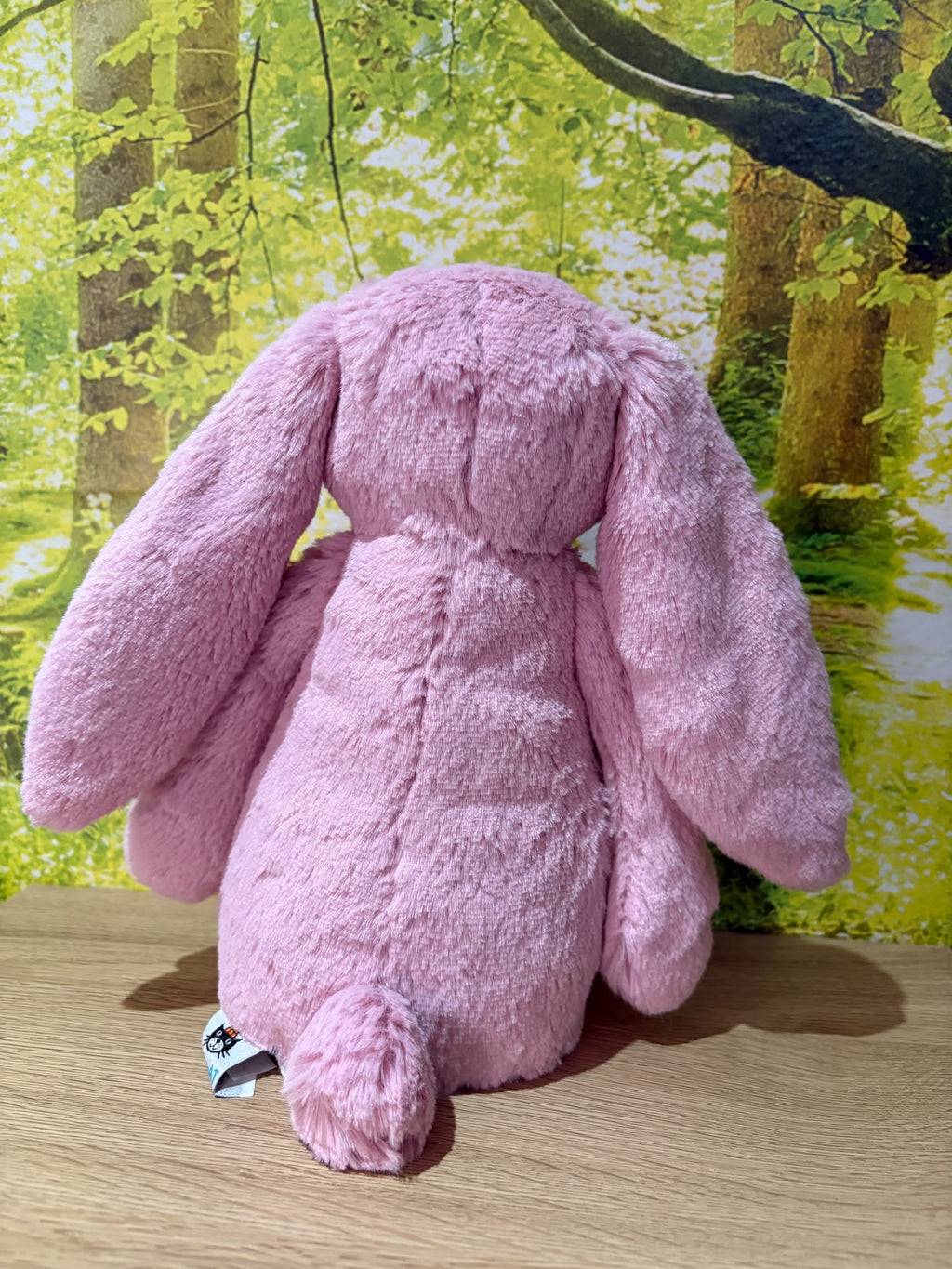 Jellycat Bashful Tulip Bunny | Medium