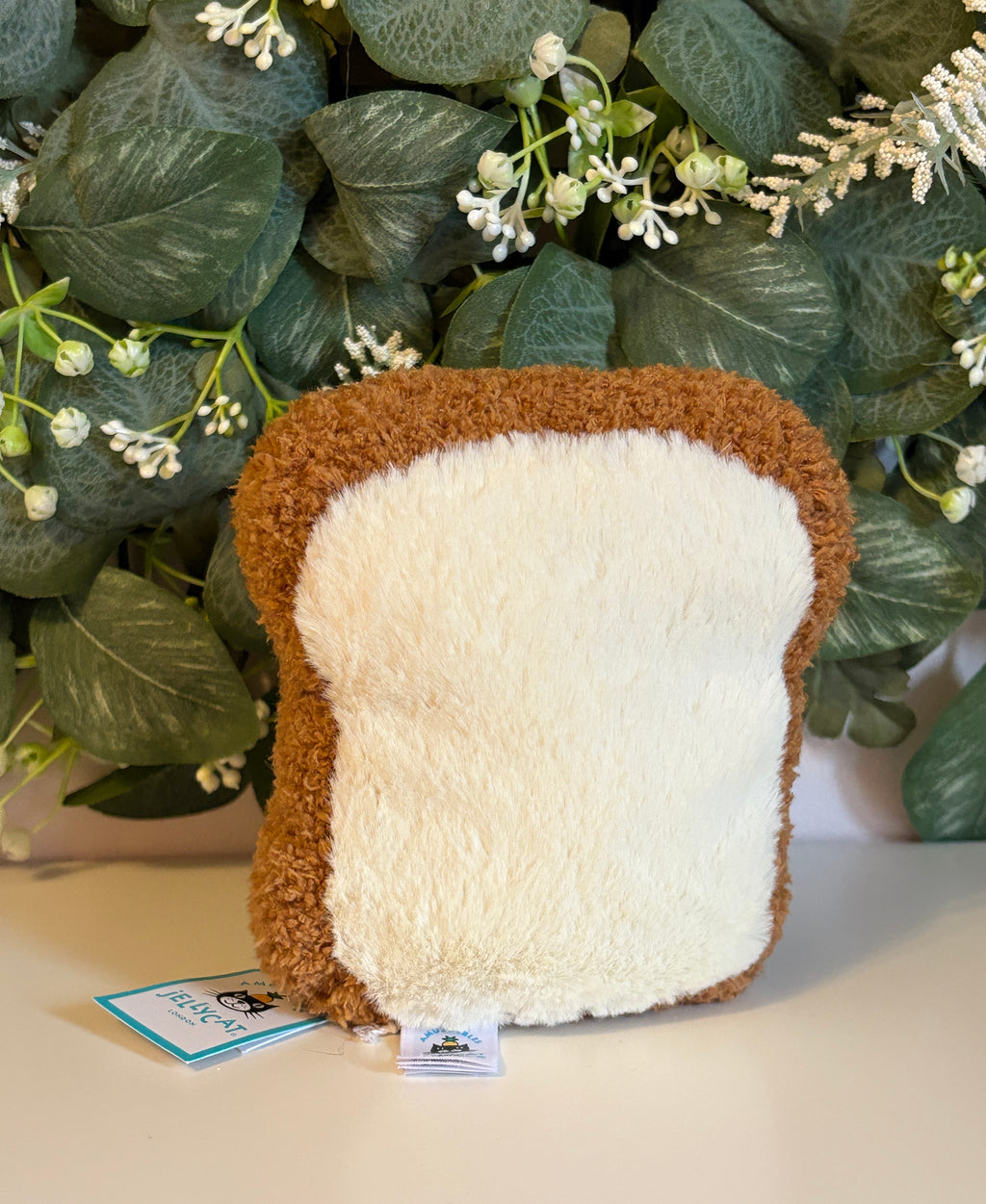 Jellycat Small Amuseables Toast