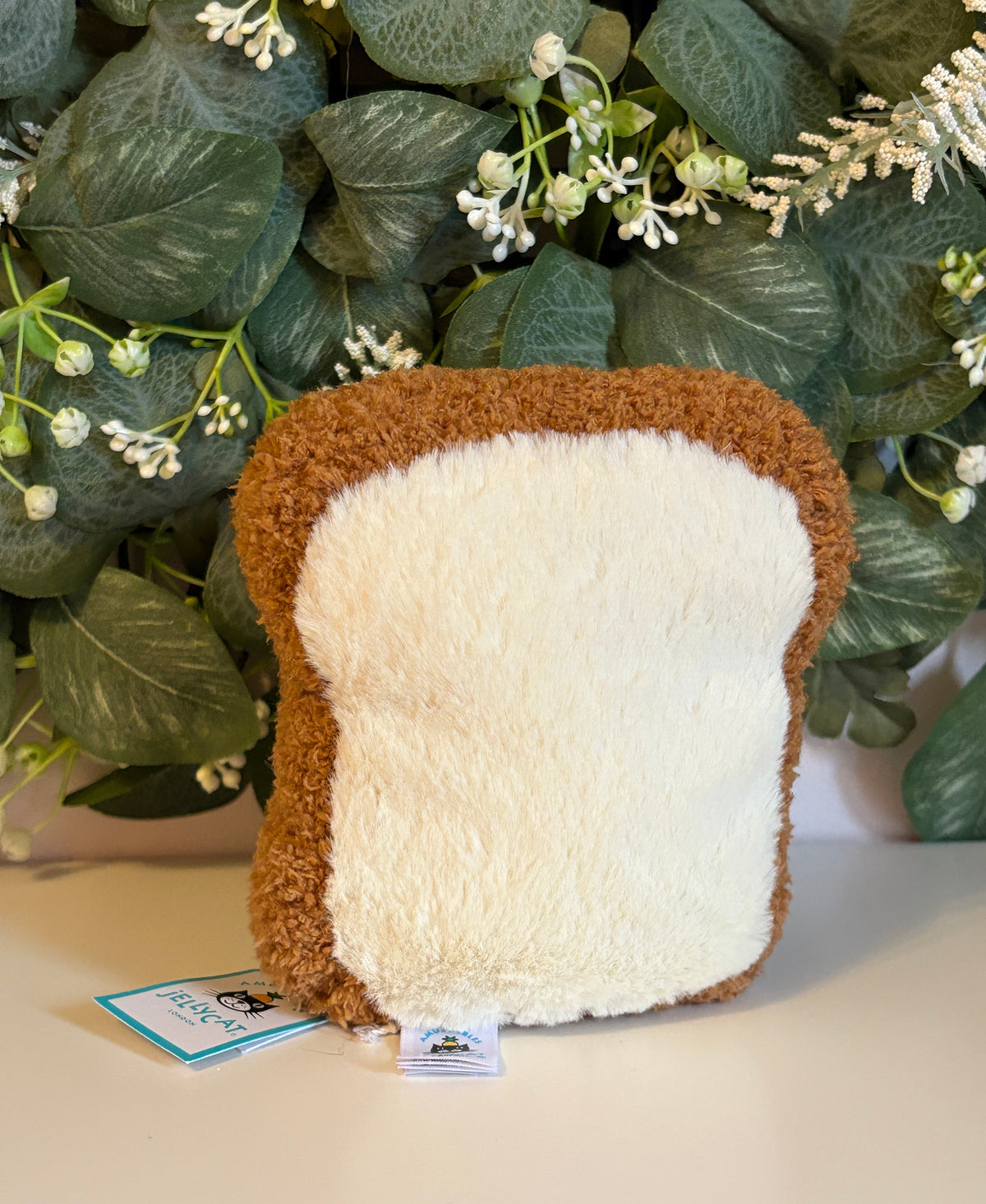 Jellycat Small Amuseables Toast