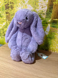 Jellycat Viola Bunny | Medium | OG