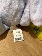 Jellycat Bashful Blue Bunny | Medium