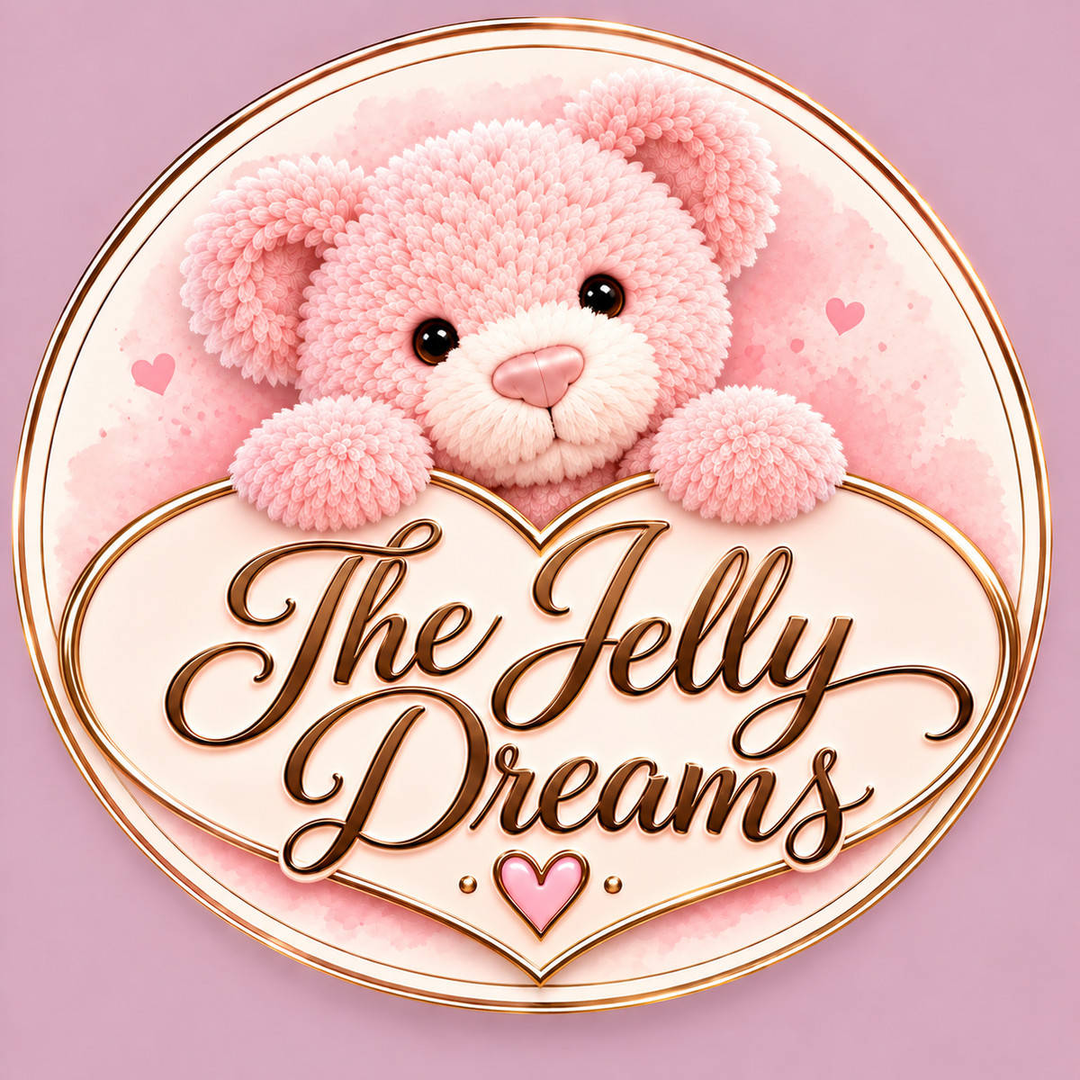 The Jelly Dreams