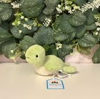 Jellycat Fluffy Turtle