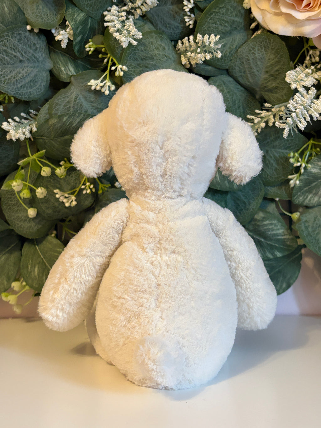 Jellycat Snugglet Bramwell Lamb | Small