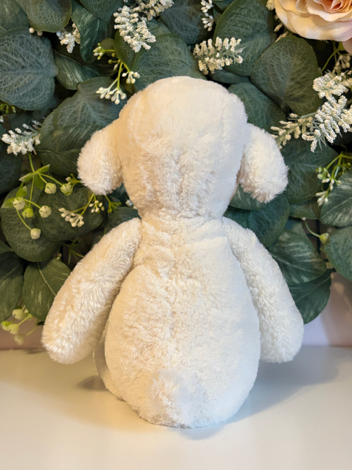 Jellycat Snugglet Bramwell Lamb | Small