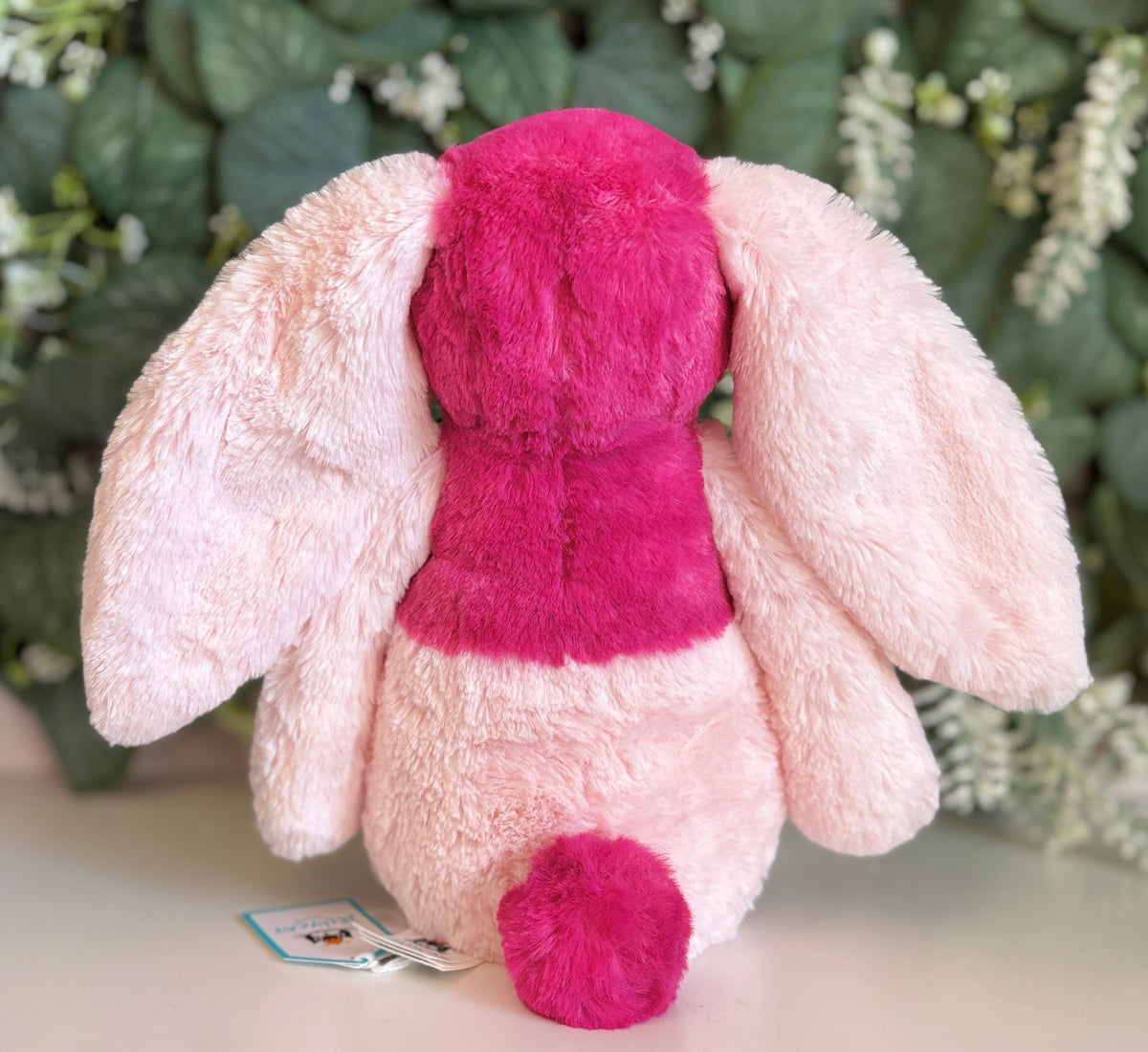 JellycatDreams Posie Pink Bunny