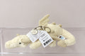 Jellycat Snow Dragon Bag Charm