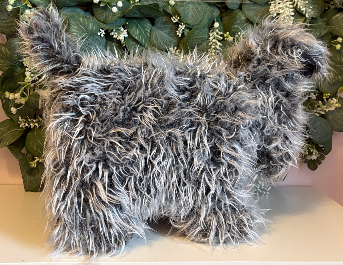 Jellycat Medium Special Truffles Terrier