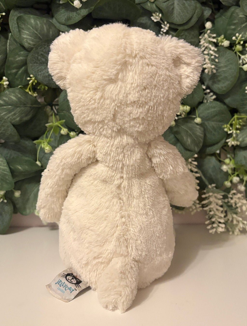 Jellycat Bashful Polar Bear | Medium