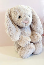 Jellycat Oatmeal Bunny Medium | US Exclusive