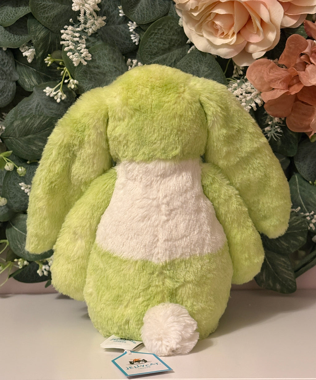 JellycatDreams Dutch Apple Bunny
