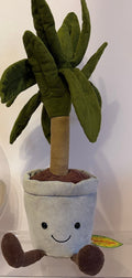 Jellycat Amuseable Dragon Tree | RARE