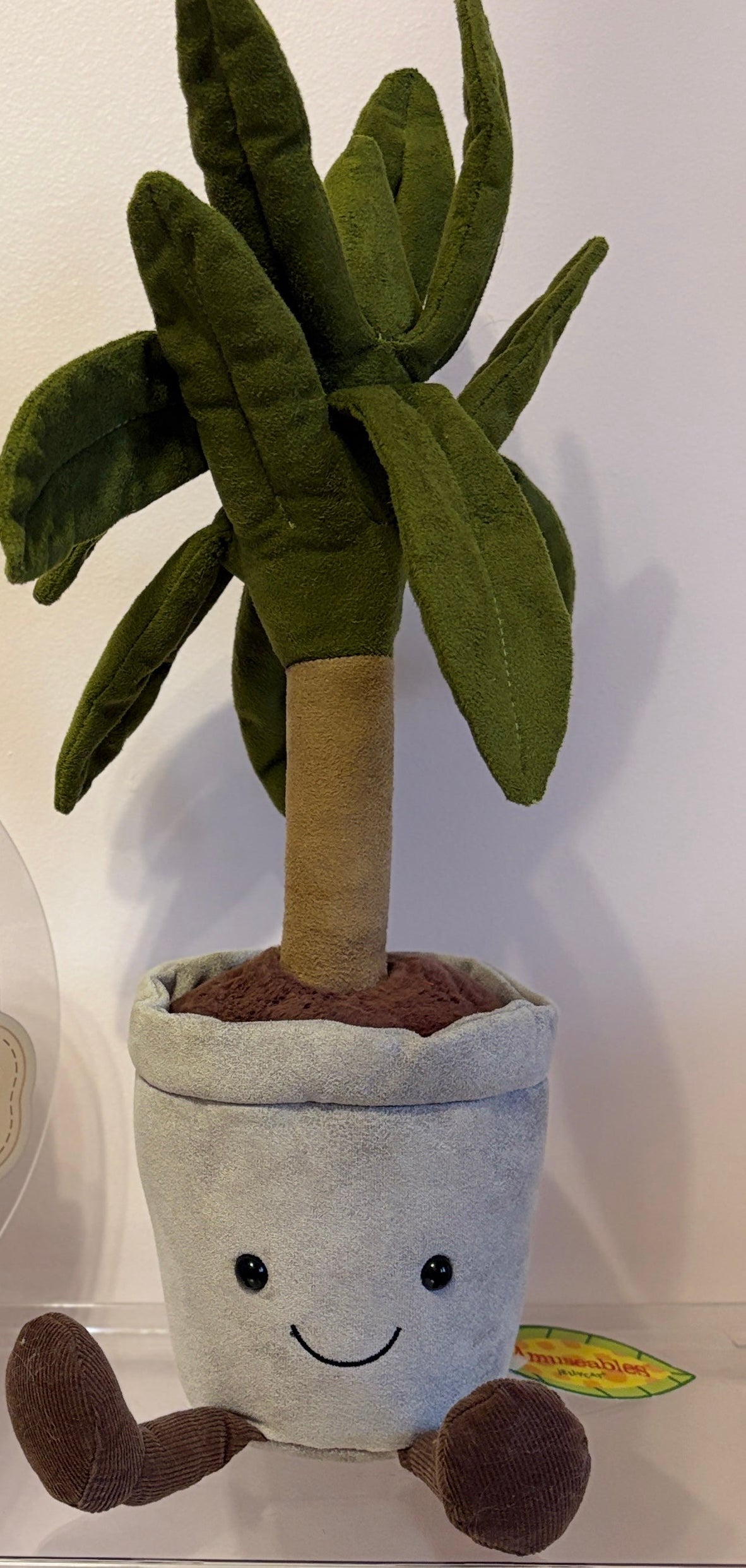 Jellycat Amuseable Dragon Tree | RARE
