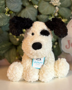 Jellycat Rufferty Puppy Junior | US FAO Exclusive